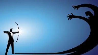 Romper cadenas ansiedad Vencere y romper esclavitud ansiedad